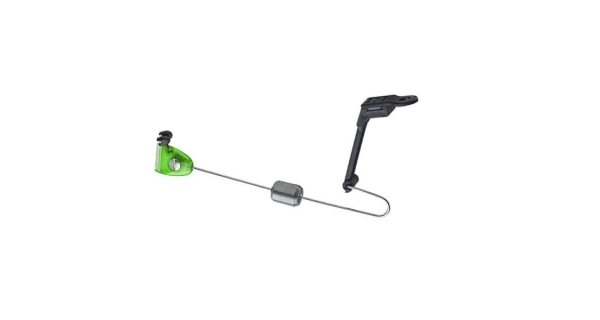 MIVARDI - Swinger Swing Arm No. 130 Zelený