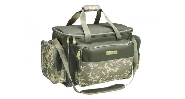 MIVARDI - Taška Camo CODE Medium