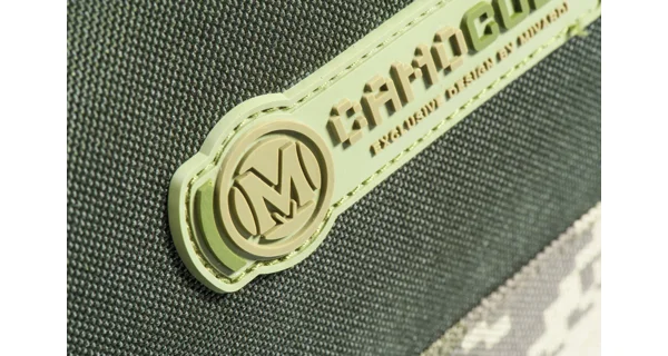 MIVARDI - Taška Camo CODE Medium