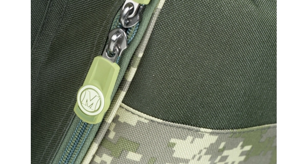 MIVARDI - Taška Camo CODE Medium
