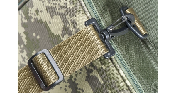 MIVARDI - Taška Camo CODE Medium