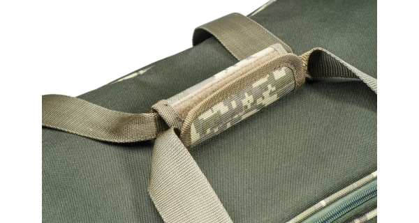 MIVARDI - Taška Camo CODE Medium