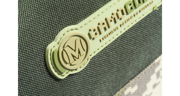 MIVARDI - Taška Camo CODE Medium
