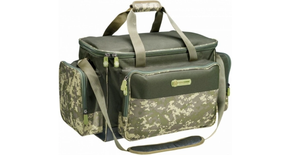 MIVARDI - Taška Camo CODE Medium