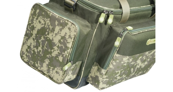 MIVARDI - Taška Camocode Large