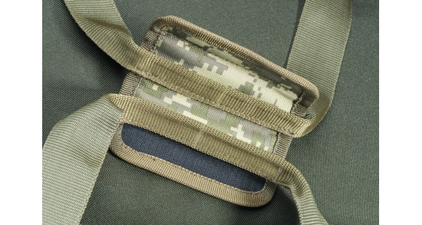 MIVARDI - Taška Camocode Large