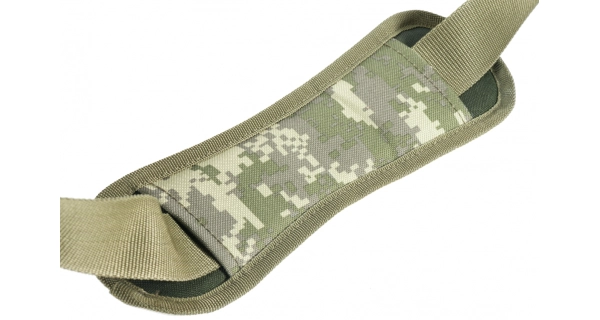 MIVARDI - Taška Camocode Large