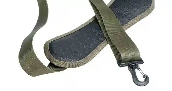 MIVARDI - Taška CamoCODE Solid