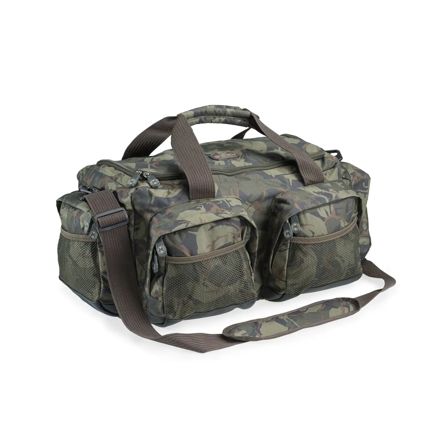 MIVARDI MIVARDI - Taška Easy Camo