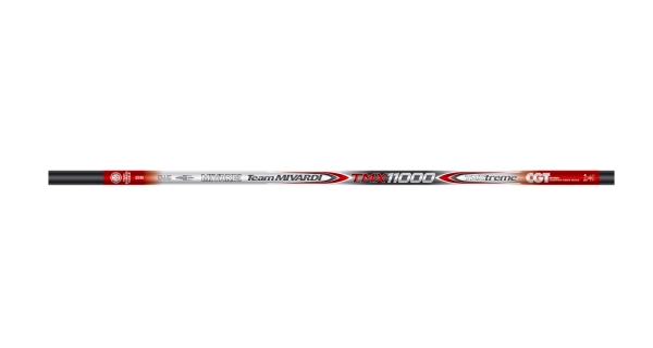 MIVARDI - Team TMX 11000  13,00 m