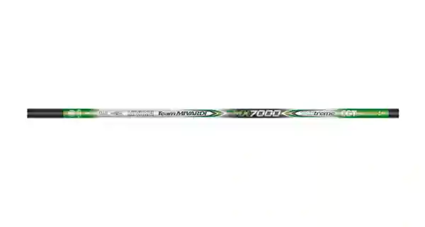 MIVARDI - Team TMX 7000 + nástavec