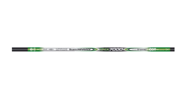 MIVARDI - Team TMX 7000 + nástavec