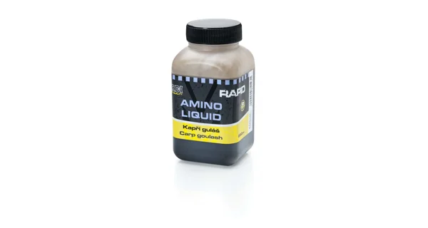 MIVARDI - Tekutá potrava Rapid Aminoliquid B17 250 ml
