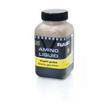 MIVARDI - Tekutá potrava Rapid Aminoliquid Monster Crab 250 ml