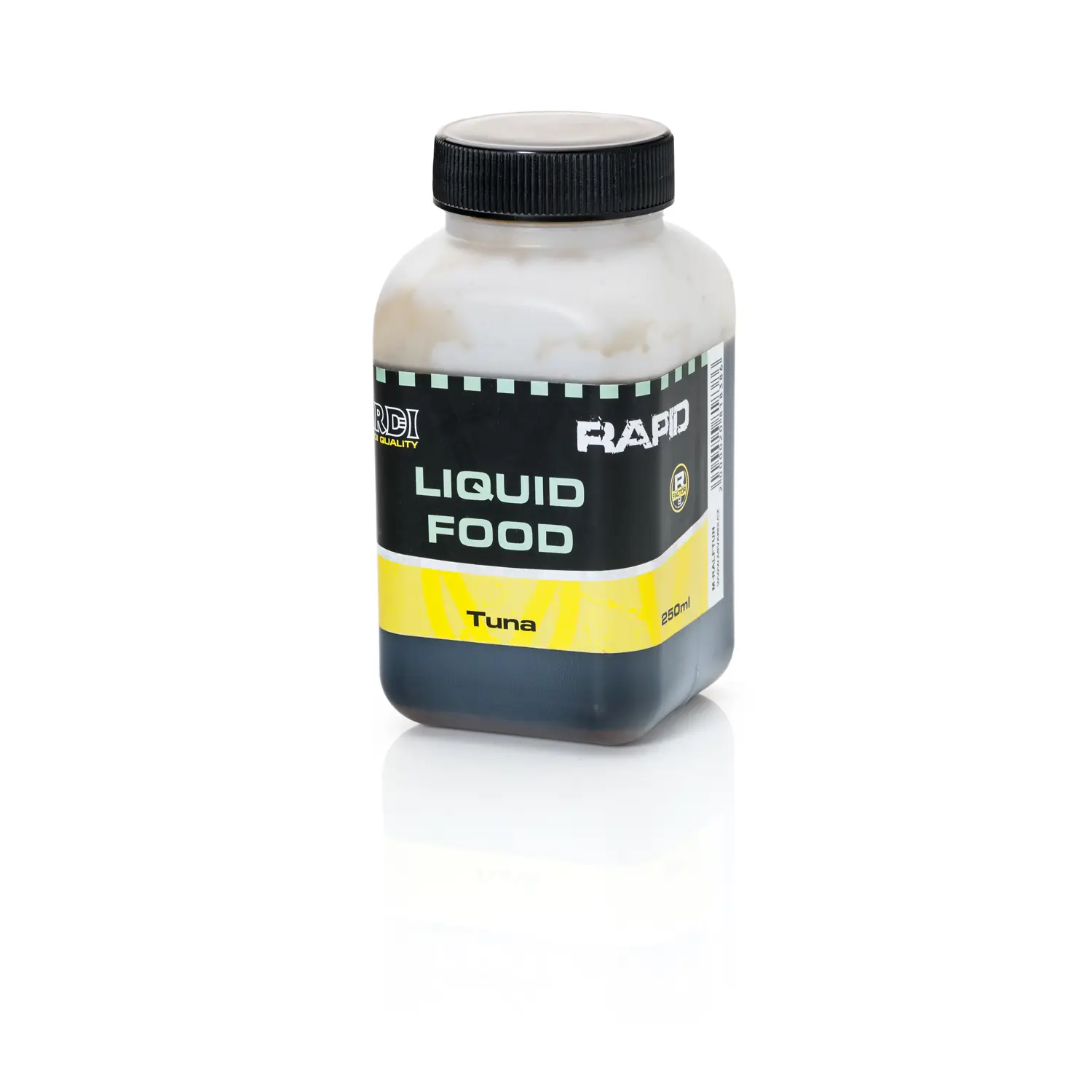 MIVARDI - Tekutá potrava Rapid Liquid Food Losos 250 ml
