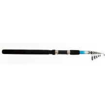 MIVARDI - Teleskopický prut Active Telecarp 2,4 m/2,75 lb MIVARDI - Teleskopický prut Active Telecarp 2,4 m/2,75 lb