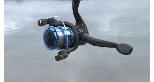 MIVARDI - Teleskopický prut Active Telecarp 2,4 m 40–80 g