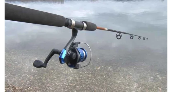 MIVARDI - Teleskopický prut Active Telecarp 2,4 m 40–80 g