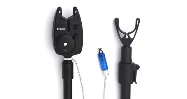 MIVARDI - Teleskopický prut Active Telecarp 2,4 m 40–80 g