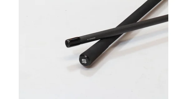 MIVARDI - Teleskopický prut Active Telecarp 2,4 m 40–80 g