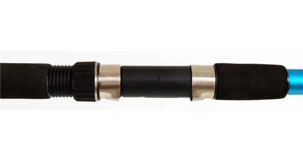 MIVARDI - Teleskopický prut Active Telecarp 3 m 40–80 g
