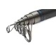 MIVARDI - Teleskopický prut Akasa Telecarp 3,3 m 2 lb