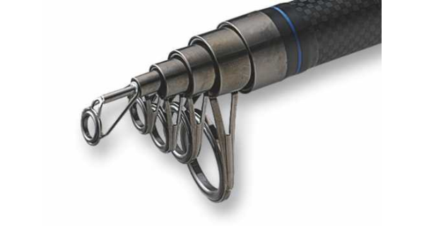 MIVARDI - Teleskopický prut Akasa TeleCarp 3 m 40 - 90 g