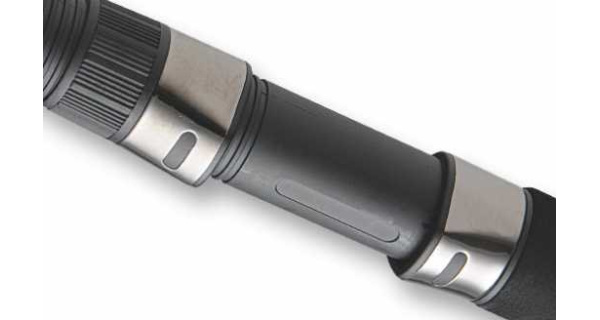 MIVARDI - Teleskopický prut Akasa TeleCarp 3 m 40 - 90 g