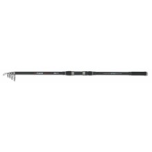 MIVARDI - Teleskopický prut Enigma TeleCarp 3,9 m/5,25 lb MIVARDI - Teleskopický prut Enigma TeleCarp 3,9 m/5,25 lb