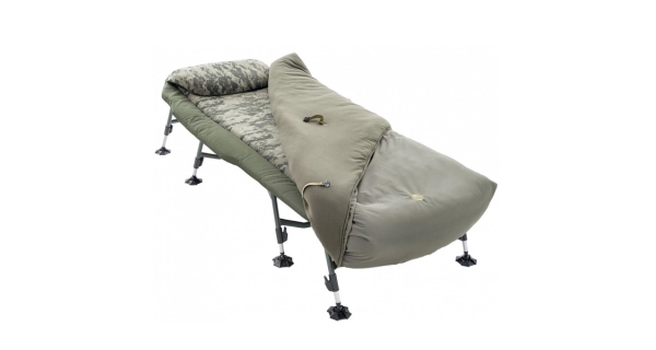 MIVARDI - Termo přehoz New Dynasty