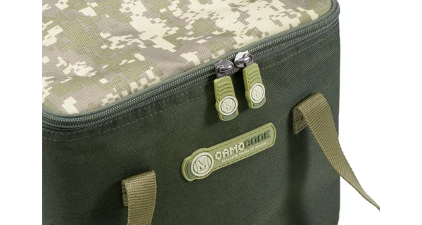 MIVARDI - Termo taška CamoCODE Compact