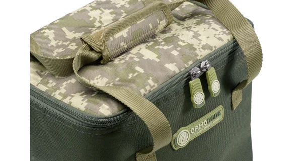 MIVARDI - Termo taška CamoCODE Compact
