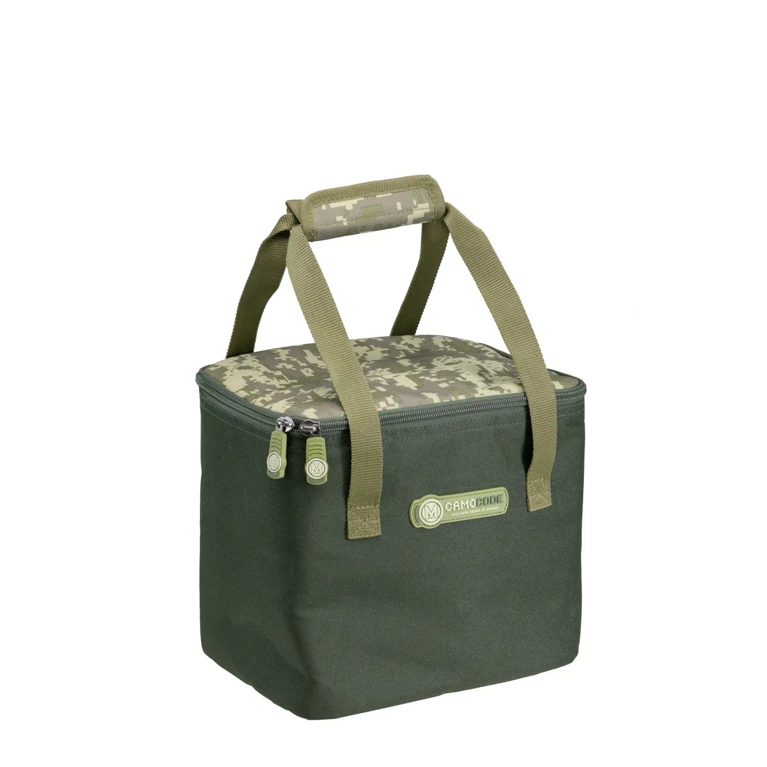MIVARDI MIVARDI - Termo taška CamoCODE Compact