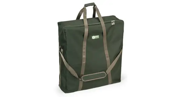 MIVARDI - Transportní taška na lehátko camocode flat