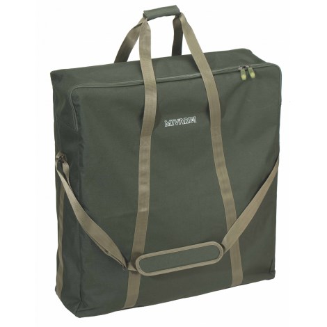 MIVARDI - Transportní taška na lehátko camocode flat