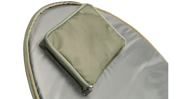 MIVARDI - Transportní taška na lodičku Carp Scout XL