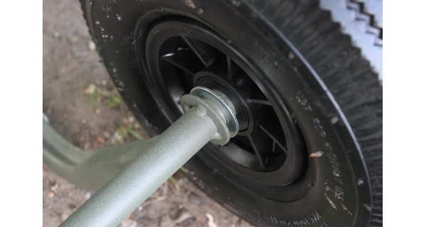 MIVARDI - Transportní vozík Premium