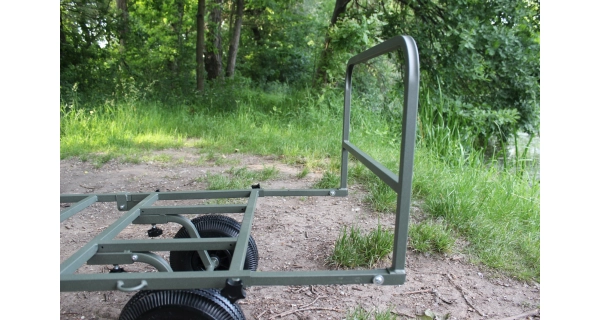 MIVARDI - Transportní vozík Premium