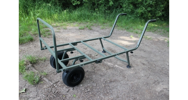 MIVARDI - Transportní vozík Premium