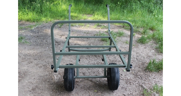 MIVARDI - Transportní vozík Premium