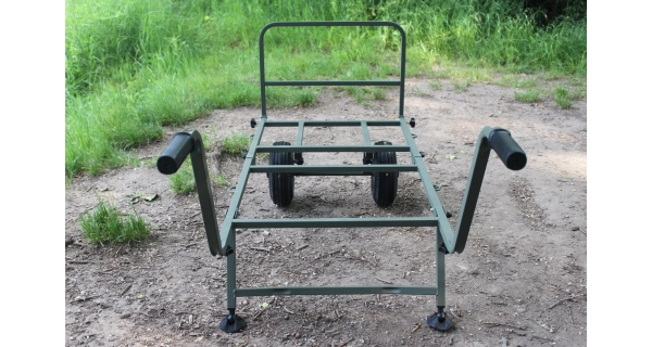 MIVARDI - Transportní vozík Premium