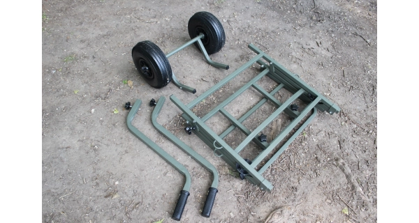 MIVARDI - Transportní vozík Premium