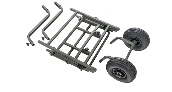 MIVARDI - Transportní vozík Premium