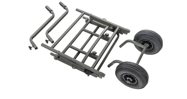 MIVARDI - Transportní vozík Premium