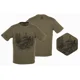 MIVARDI - Tričko Carp Heaven vel. 2XL