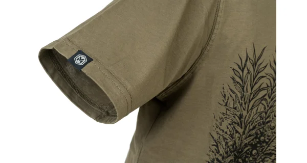 MIVARDI - Tričko Carp Heaven vel. 2XL
