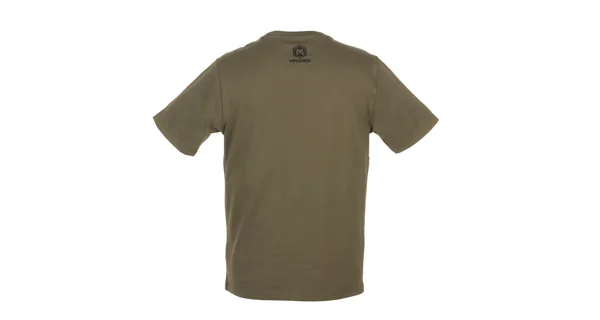 MIVARDI - Tričko Carp Heaven vel. 3XL