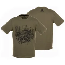 MIVARDI - Tričko Carp Heaven vel. 4XL