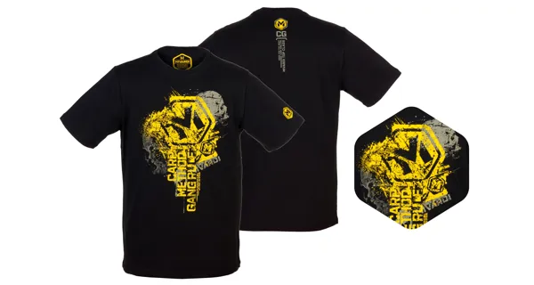 MIVARDI - Tričko MC Team vel. 4XL
