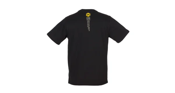 MIVARDI - Tričko MC Team vel. 4XL